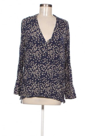 Bluzka damska H&M L.O.G.G., Rozmiar L, Kolor Kolorowy, Cena 28,99 zł