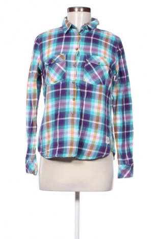 Γυναικεία μπλούζα H&M L.O.G.G., Μέγεθος M, Χρώμα Πολύχρωμο, Τιμή 2,99 €