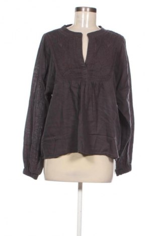 Dámská halenka H&M L.O.G.G., Velikost M, Barva Šedá, Cena  49,00 Kč