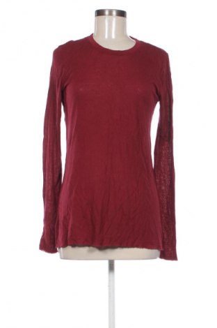 Damen Shirt H&M L.O.G.G., Größe M, Farbe Rot, Preis 5,99 €