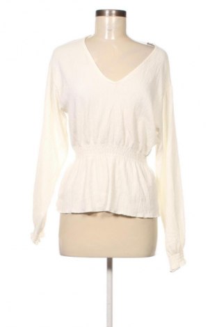 Dámská halenka H&M L.O.G.G., Velikost XS, Barva Bílá, Cena  49,00 Kč