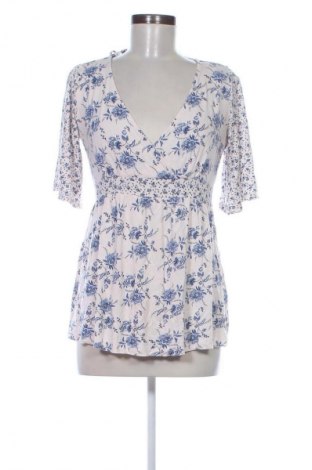 Дамска блуза H&M Mama, Размер S, Цвят Многоцветен, Цена 2,55 €