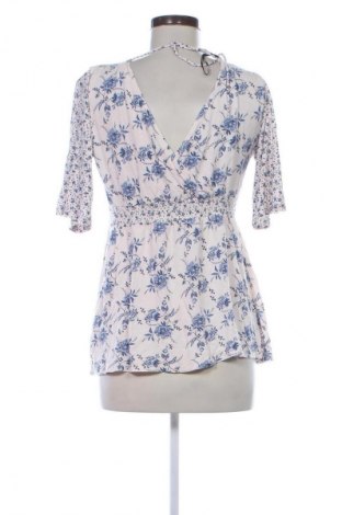 Дамска блуза H&M Mama, Размер S, Цвят Многоцветен, Цена 2,55 €