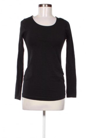 Bluzka damska H&M Mama, Rozmiar S, Kolor Czarny, Cena 14,99 zł