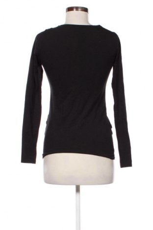 Bluzka damska H&M Mama, Rozmiar S, Kolor Czarny, Cena 14,99 zł