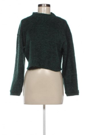 Дамска блуза Haily`s, Размер M, Цвят Зелен, Цена 2,04 €