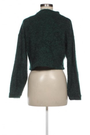 Дамска блуза Haily`s, Размер M, Цвят Зелен, Цена 2,04 €