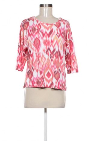 Γυναικεία μπλούζα Hajo, Μέγεθος M, Χρώμα Πολύχρωμο, Τιμή 3,99 €