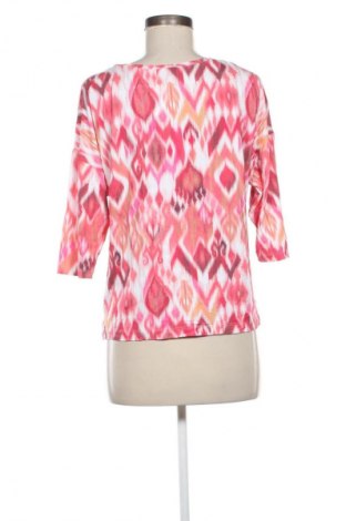 Γυναικεία μπλούζα Hajo, Μέγεθος M, Χρώμα Πολύχρωμο, Τιμή 3,99 €