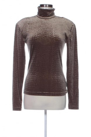 Bluzka damska Han Kjobenhavn, Rozmiar S, Kolor Beżowy, Cena 156,99 zł