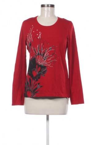 Bluzka damska Hanna, Rozmiar M, Kolor Kolorowy, Cena 21,99 zł