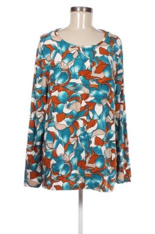 Bluzka damska Helena Vera, Rozmiar XXL, Kolor Kolorowy, Cena 85,99 zł
