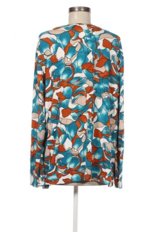 Bluzka damska Helena Vera, Rozmiar XXL, Kolor Kolorowy, Cena 85,99 zł