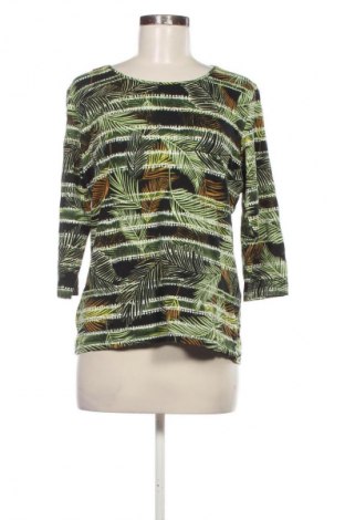 Дамска блуза Helena Vera, Размер M, Цвят Многоцветен, Цена 2,04 €