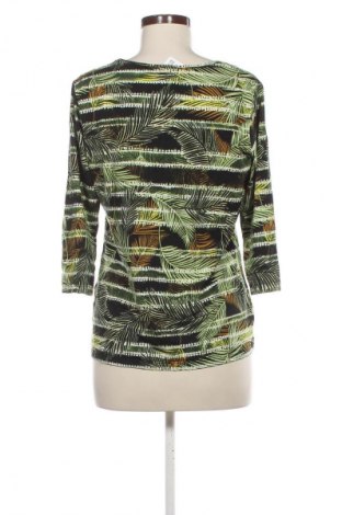 Дамска блуза Helena Vera, Размер M, Цвят Многоцветен, Цена 2,04 €