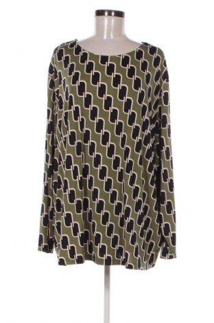 Bluzka damska Helena Vera, Rozmiar XL, Kolor Kolorowy, Cena 15,99 zł