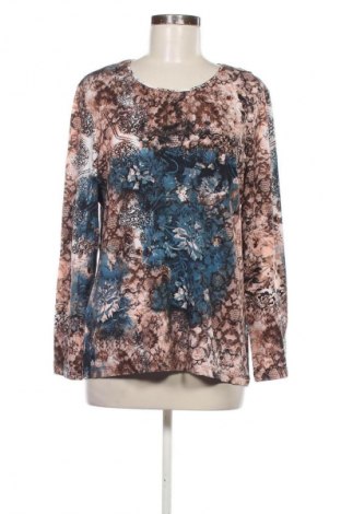 Dámská halenka Helena Vera, Velikost L, Barva Vícebarevné, Cena  69,00 Kč