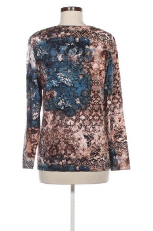 Dámská halenka Helena Vera, Velikost L, Barva Vícebarevné, Cena  69,00 Kč