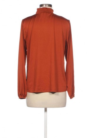 Дамска блуза Hema, Размер M, Цвят Кафяв, Цена 2,04 €