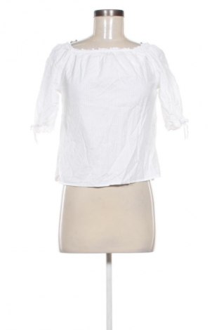 Дамска блуза Hema, Размер S, Цвят Бял, Цена 2,55 €