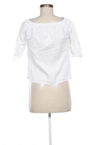 Дамска блуза Hema, Размер S, Цвят Бял, Цена 2,55 €