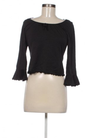 Dámská halenka Hennes, Velikost M, Barva Černá, Cena  49,00 Kč