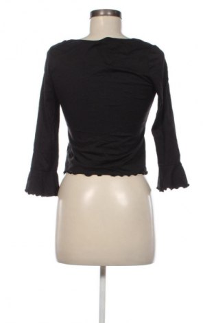 Dámská halenka Hennes, Velikost M, Barva Černá, Cena  49,00 Kč