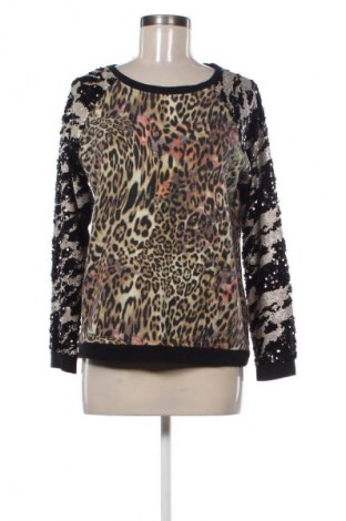 Дамска блуза Herzen's Angelegenheit, Размер M, Цвят Многоцветен, Цена 9,71 €