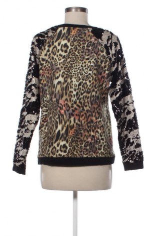 Дамска блуза Herzen's Angelegenheit, Размер M, Цвят Многоцветен, Цена 9,71 €