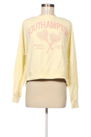 Dámska blúza Hollister, Veľkosť M, Farba Žltá, Cena  17,95 €