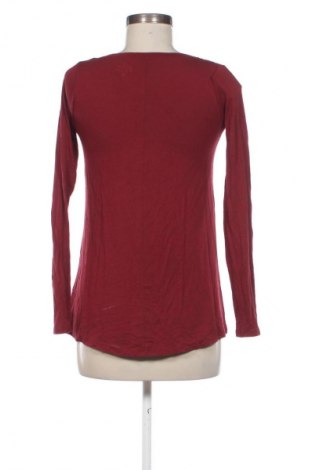 Γυναικεία μπλούζα Hollister, Μέγεθος XS, Χρώμα Κόκκινο, Τιμή 4,99 €