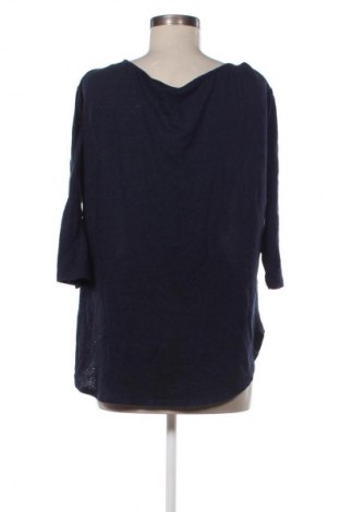 Bluză de femei Hollister, Mărime L, Culoare Albastru, Preț 29,99 Lei