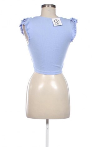 Дамска блуза House, Размер L, Цвят Син, Цена 4,09 €