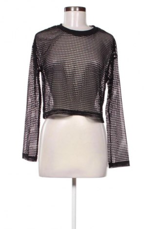 Dámská halenka House, Velikost XS, Barva Černá, Cena  49,00 Kč