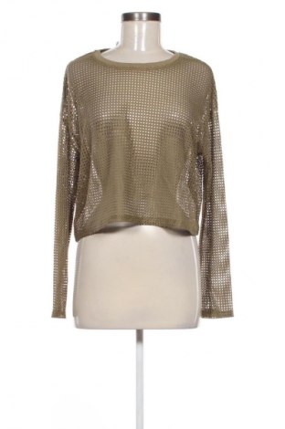 Dámska blúza House, Veľkosť M, Farba Zelená, Cena  4,95 €