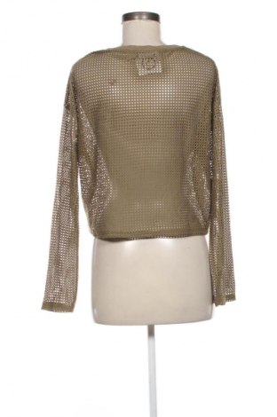 Dámska blúza House, Veľkosť M, Farba Zelená, Cena  4,95 €