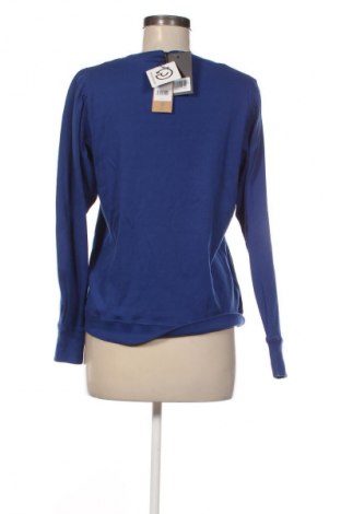 Dámská halenka Hush, Velikost M, Barva Modrá, Cena  249,00 Kč