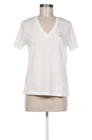 Damen Shirt Ichi, Größe S, Farbe Weiß, Preis 15,99 €