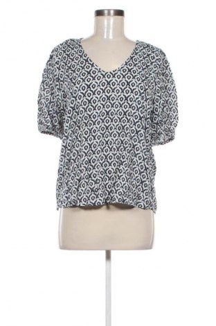 Γυναικεία μπλούζα Ichi, Μέγεθος S, Χρώμα Πολύχρωμο, Τιμή 17,99 €