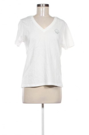 Дамска блуза Ichi, Размер S, Цвят Бял, Цена 14,31 €