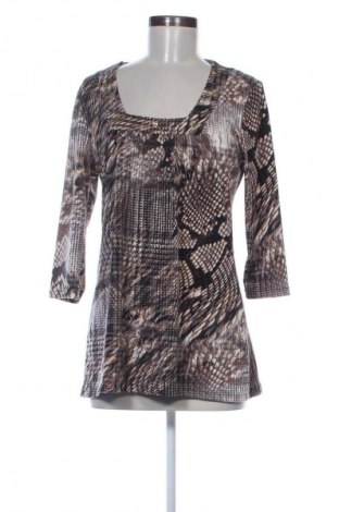 Дамска блуза Imagini, Размер M, Цвят Многоцветен, Цена 2,04 €