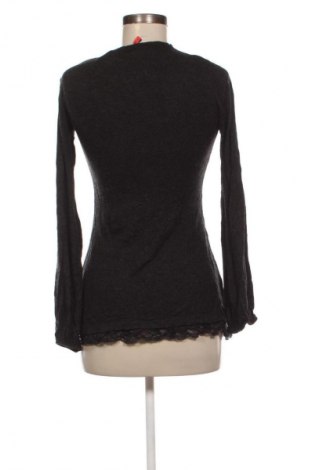 Γυναικεία μπλούζα Imperial, Μέγεθος M, Χρώμα Μαύρο, Τιμή 11,99 €