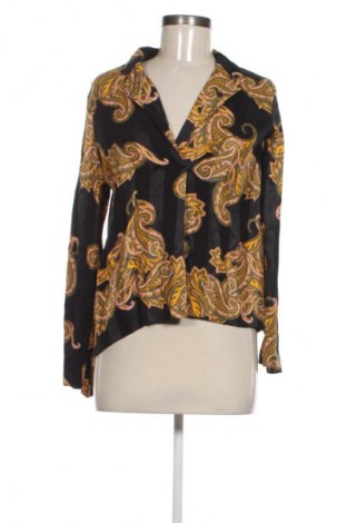 Дамска блуза In Wear, Размер XS, Цвят Многоцветен, Цена 27,09 €