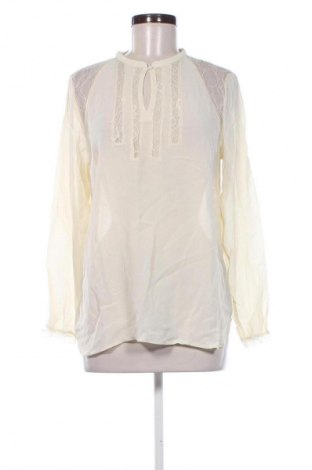 Bluzka damska In Wear, Rozmiar M, Kolor ecru, Cena 26,99 zł