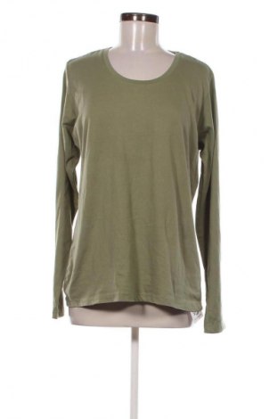 Bluză de femei Infinity, Mărime XL, Culoare Verde, Preț 27,99 Lei, #134663153