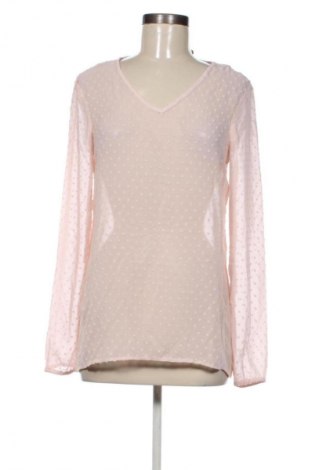 Dámská halenka Items Vero Moda, Velikost M, Barva Růžová, Cena  49,00 Kč