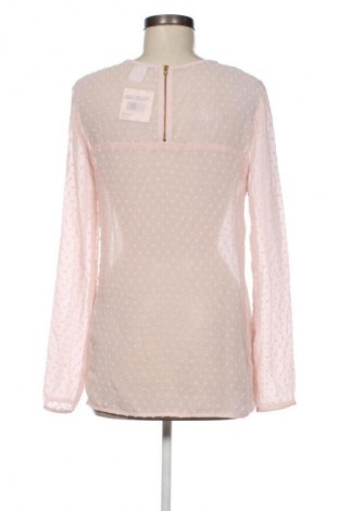 Dámská halenka Items Vero Moda, Velikost M, Barva Růžová, Cena  49,00 Kč