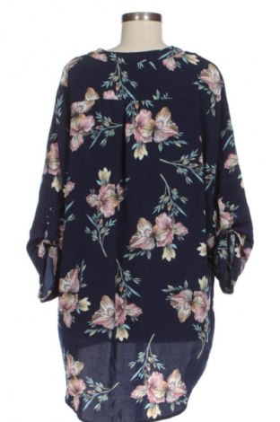 Dámská halenka Izabel London, Velikost XXL, Barva Vícebarevné, Cena  159,00 Kč