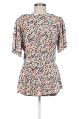 Damen Shirt Izabel London, Größe L, Farbe Mehrfarbig, Preis € 3,99