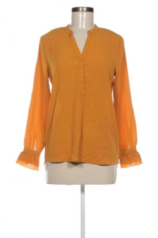 Damen Shirt Jacqueline De Yong, Größe XS, Farbe Gelb, Preis € 1,99